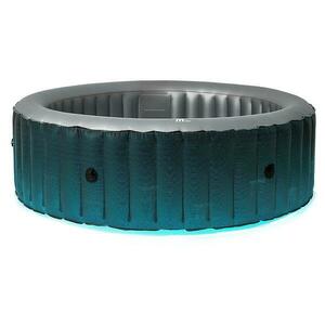 Hidromasažni bazen MSPA Comfort Starry 2, 04x0, 7 m kép