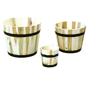 Akácfa virágcserép 28x23 kép