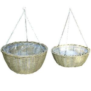 Függesztett kosár 42x20x60 kép