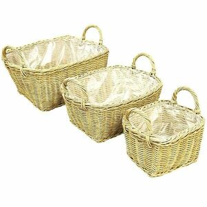 Kosár 27x22x18 kép