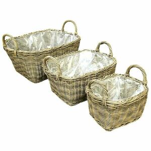 Kosár 27x22x18 kép