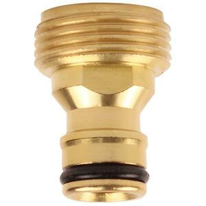 Csatlakozás külső menettel sárgarézzel 3/4˝ AM5801C kép