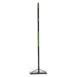 Gereblye 14 fogú fém nyéllel 150 cm GM31727N kép