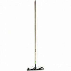 Gereblye 14 fogú kőris nyéllel 150 cm GM74348 kép