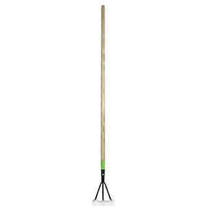 Kézi talajlazító kőris nyéllel 150 cm GM74351 kép