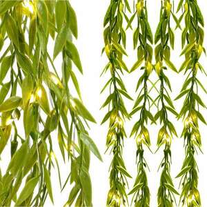 Springos fényfüggöny 200 led kép