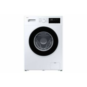 Samsung WW90FG3M05AWLE elöltöltős mosógép 9kg gőzfunkcióval kép