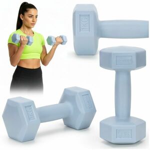 ActiGet kézi Súlyzó 2x1kg kép