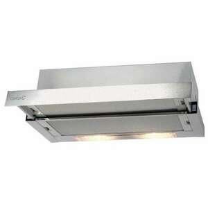 Cata TF-2003/70 LED DURALUM Teleszkópos páraelszívó, 600 m3/óra, ... kép
