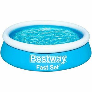 Bestway Fast Set Felfújható Medence - 183x51cm kép
