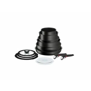 Tefal Ingenio Unlimited L7639002 Edénykészlet 13 dB kép
