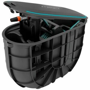 Gardena RollUp M Süllyesztett tömlődoboz kép