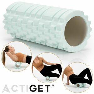 ActiGet Masszázshenger - Menta kép