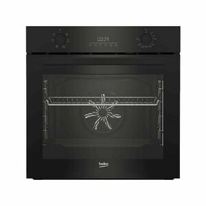 Beko BBIE17300B Beépíthető sütő, 72L, 6 funkció, SteamShine®, LED... kép