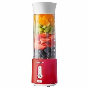 Sencor Smoothie Készítő - Hordozható - 500ml kép