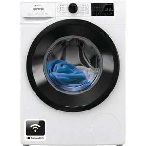 Gorenje WPNEI74ASWIFI Elöltöltős mosógép, 7 kg, 1400 ford./perc, ... kép