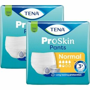Tena Pants Normal Medium 2 Felnőtt Bugyipelenka 80-110cm (2x30db) kép