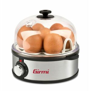 Girmi CU25 TOJÁSFŐZŐ kép