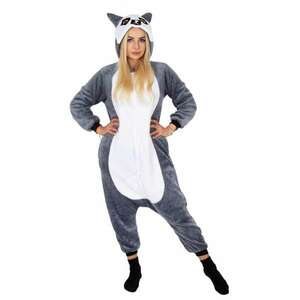 Springos Maki kigurumi pizsama, M méret kép