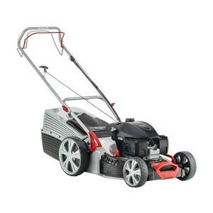 Al-ko Classic Plus 5.14 SP-H Benzines Fűnyíró kép