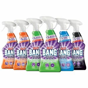 Cillit Bang Tiszta lakás Mega csomag 3 kép