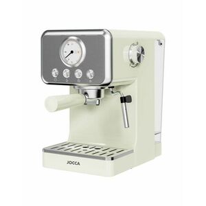 Jocca Vintage eszpresszó kávéfőző 15 bar, kivehető tálca, 1, 7l kép