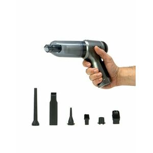 Jocca többfunkciós akkumulátoros kézi porszívó kép