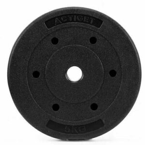 ActiGet Súlytárcsa szett 2x5kg, 29mm kép