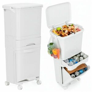 Ha1110 hulladékválogató tartály kép