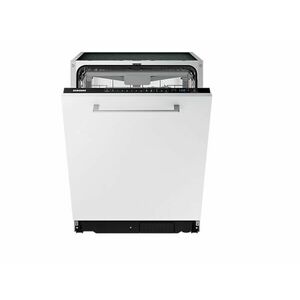 Samsung DW60CG530B00ET Beépíthető Mosogatógép 60cm 14 teríték kép