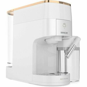 Sencor SCC 3001WH Multifunkciós kávéfőző kép