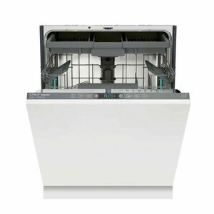 Candy Mosogatógép beépíthető 14 teríték CI 4C4F1A kép