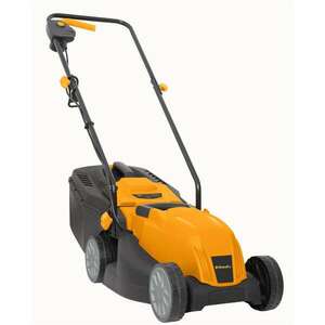 Riwall PRO REM 3211 Elektromos fűnyíró 1100 W / 32cm kép