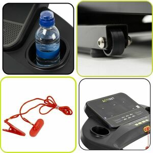 Act0172 actirun pro futópad kép