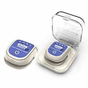 Snuza Pico 2 Baba Légzésfigyelő kép