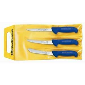 Dick ErgoGrip háromrészes készlet kép