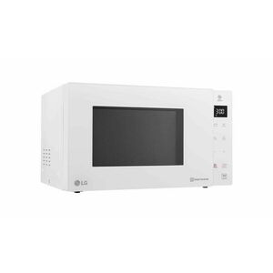 LG MH6535GIH Mikrohullámú sütő, 25L, 1000W, 5 fokozat, NeoChef, E... kép