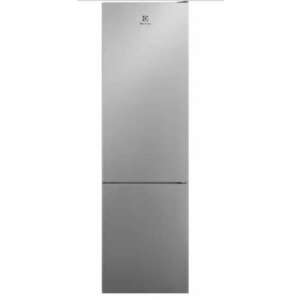Electrolux LNT5ME36U1 Alulfagyasztós hűtőszekrény, 366L, M: 201, N... kép