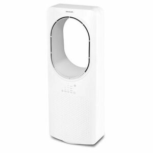 Sencor Ventilátor légcsavar nélküli SFT 2404WH kép