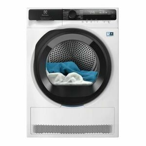 Electrolux EW8D595MCE Hőszivattyús szárítógép, 9 kg, DelicateCare... kép