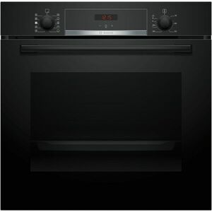 Bosch HQA534BB3 Önállóan beépíthető sütő HotAir Steam hozzáadott... kép