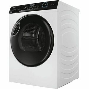 HAIER HD80-A3959-S Hőszivattyús szárítógép 8 kg, Inverter motor, ... kép