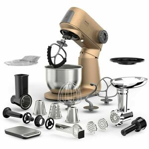 Sencor STM 7630RS GORDON Kony. Robotgép kép