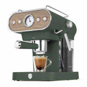 Berlinger Haus BH-9857 Digitális espresso kávéfőző, 3 az 1-ben, M... kép