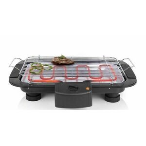 Zürrichberg ZBP7613 Elektromos Asztali Grillsütő 2000W, Fekete kép
