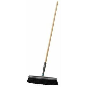 Gardena PureLine Terasz seprű FSC® 100% kép