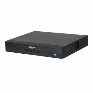 Dahua XVR Rögzítő - XVR5116HS-I3/T (16 port, 5MP/25fps, 2MP/30fps... kép