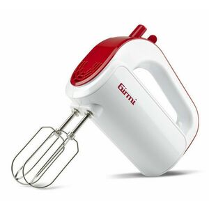 Girmi SB02 elektromos kézi mixer, 170 W teljesítmény, 5 sebességf... kép