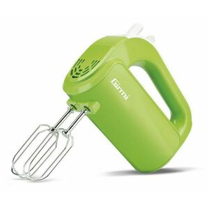 Girmi SB02 elektromos kézi mixer, 170 W teljesítmény, 5 sebességf... kép