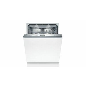 Bosch SMV6ZCX25E Teljesen integrálható mosogatógép , Serie 6 , Ho... kép